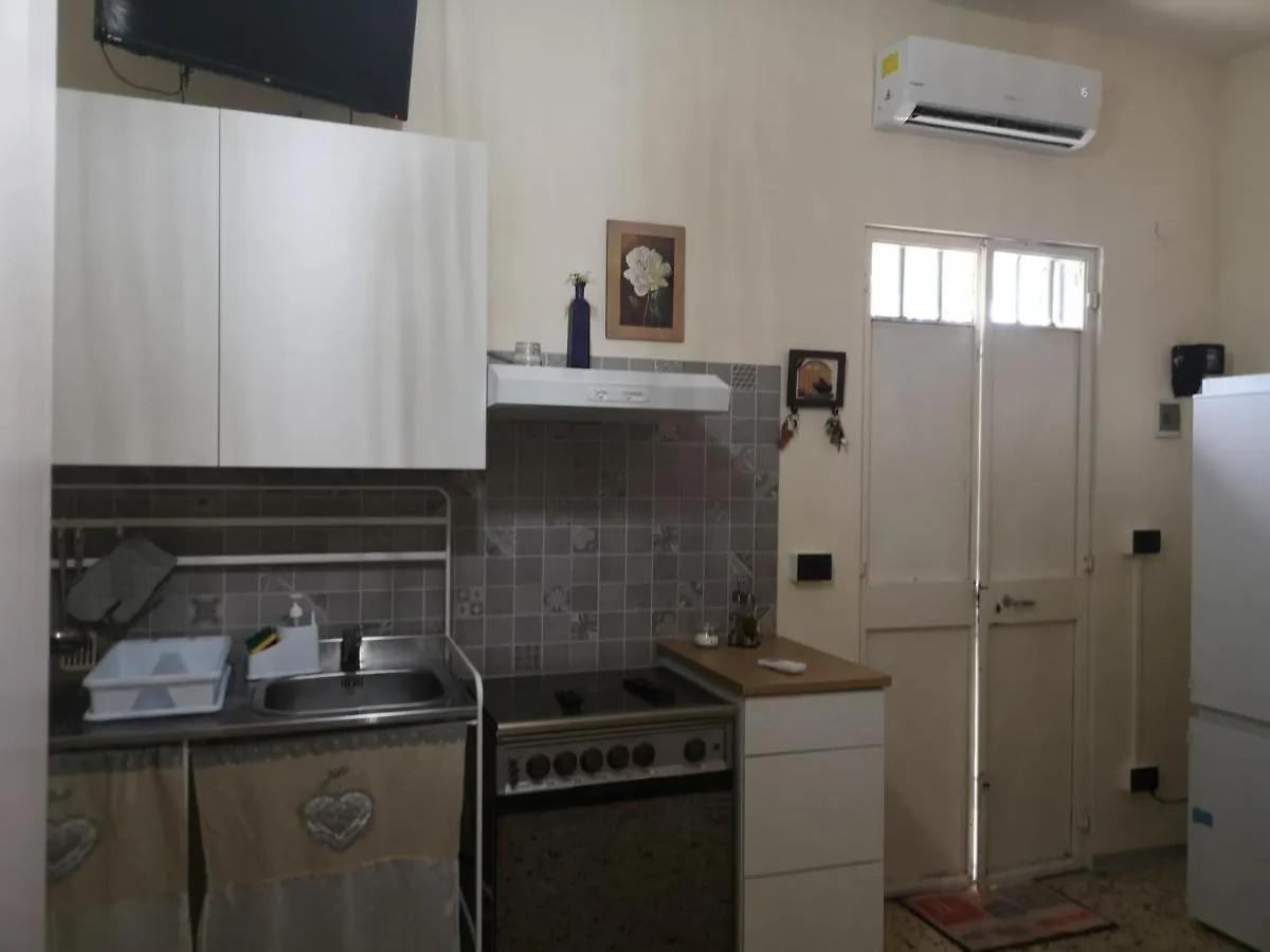 Apartamento Casa Giordalisia Catania