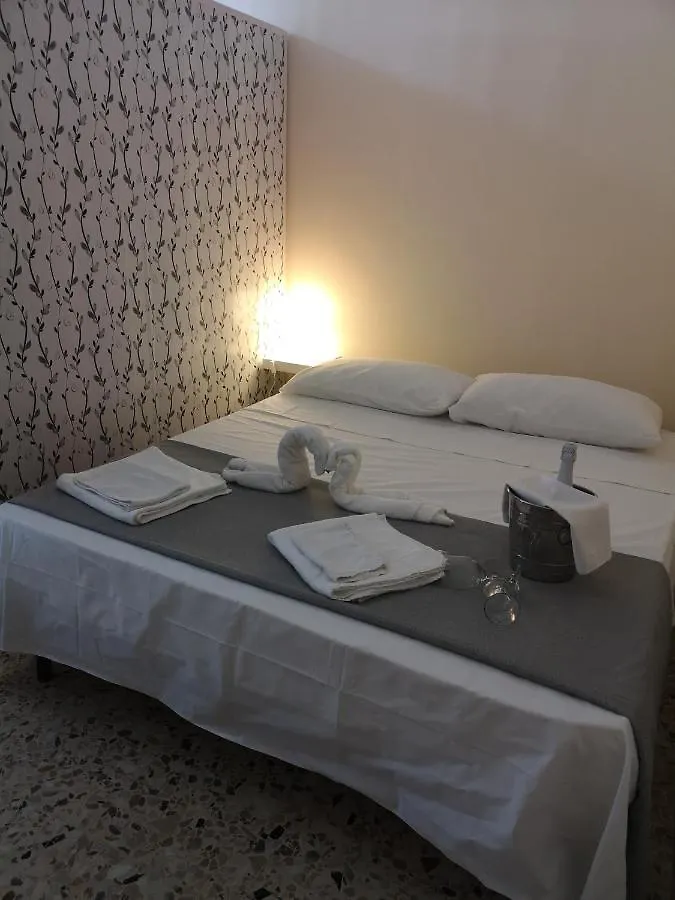 Apartamento Casa Giordalisia Catania