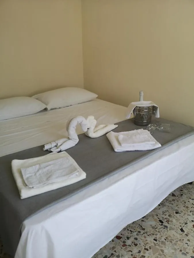 Apartamento Casa Giordalisia Catania