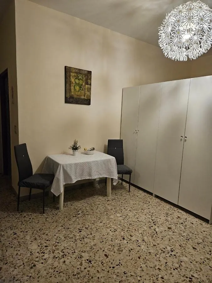 Apartamento Casa Giordalisia Catania
