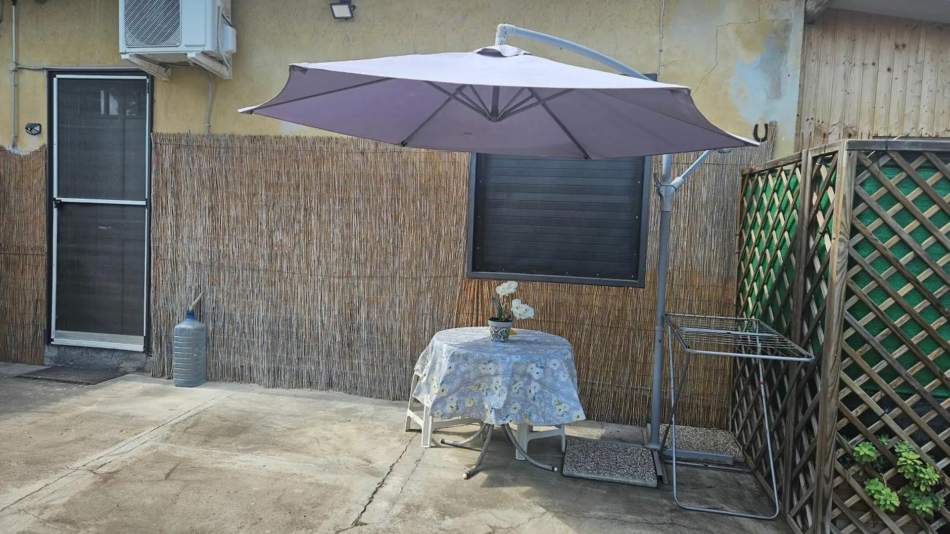 Apartamento Casa Giordalisia Catania